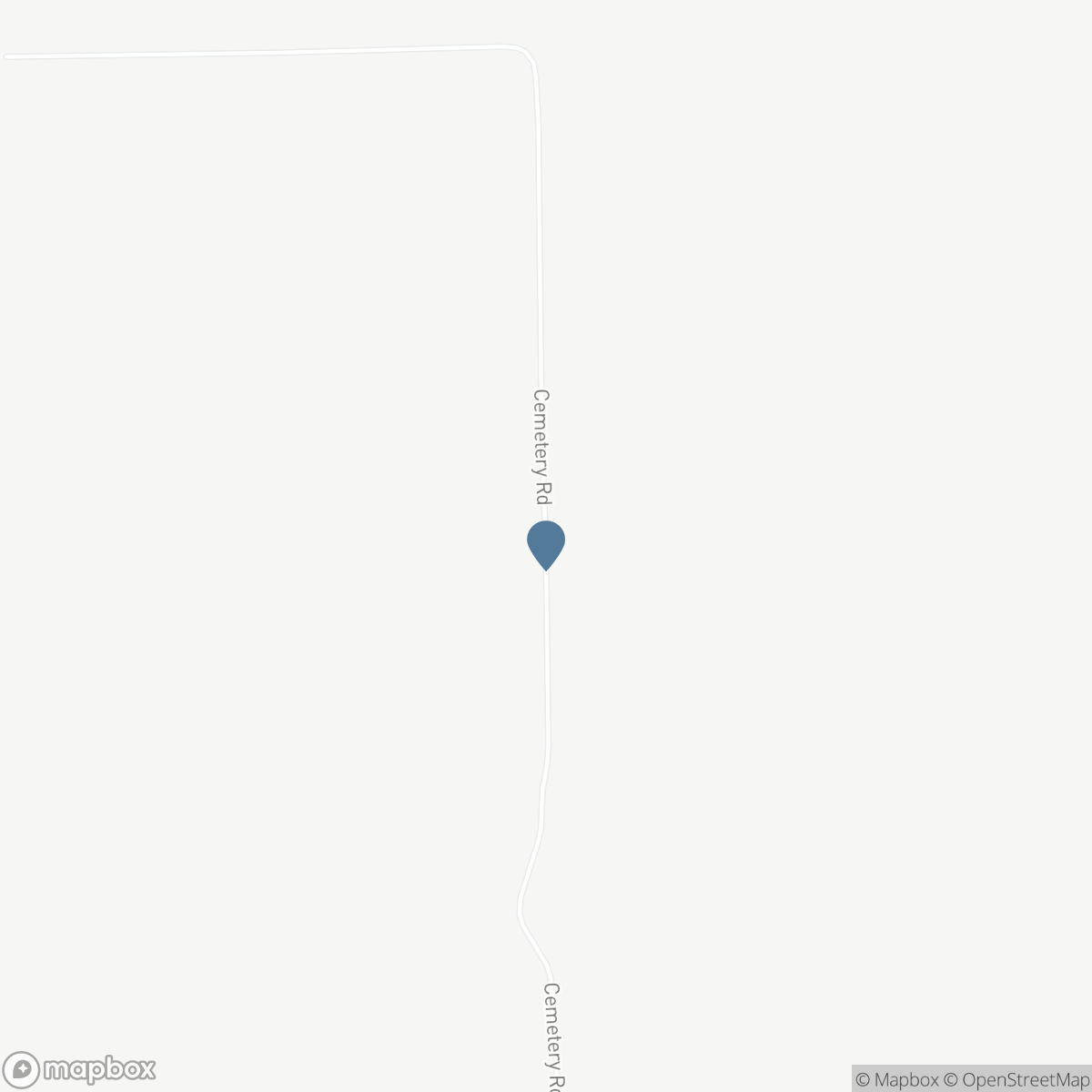 0 Cemetery Rd, Meldrum Bay, Ontario P0P 1R0